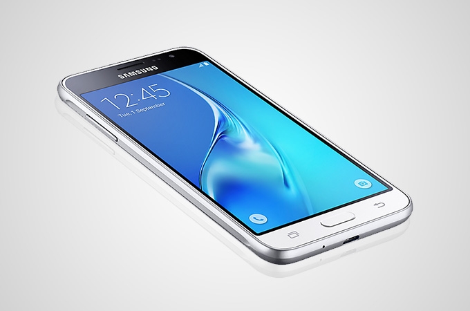 Samsung Galaxy J3 Pro