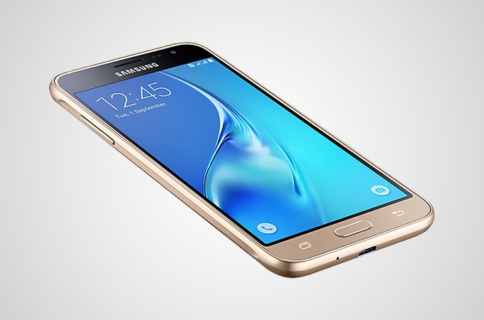 Samsung Galaxy J3 Pro