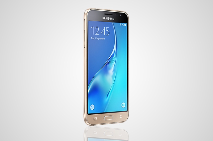 Samsung Galaxy J3 Pro
