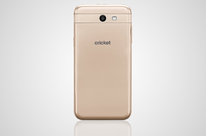 Samsung Galaxy Sol 2 (Cricket)