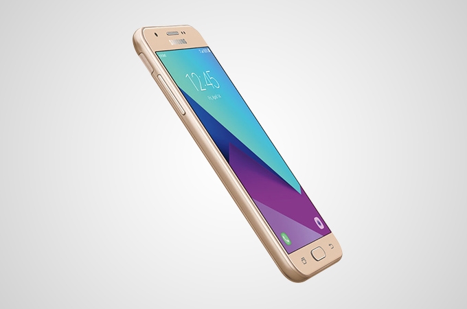 Samsung Galaxy Sol 2 (Cricket)