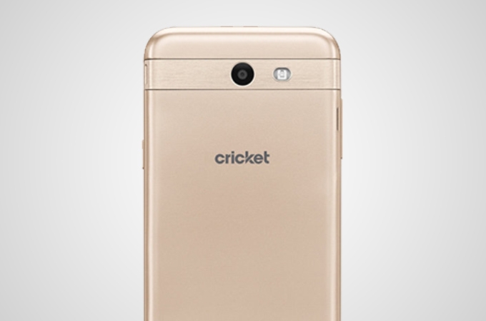 Samsung Galaxy Sol 2 (Cricket)