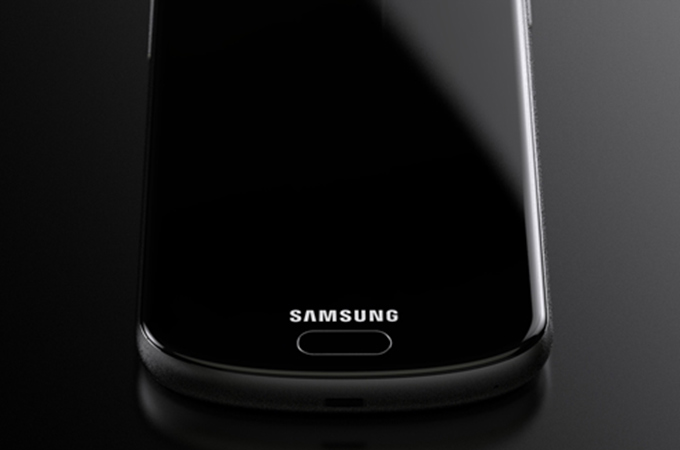 Samsung Galaxy Stellar 2 Concept Design