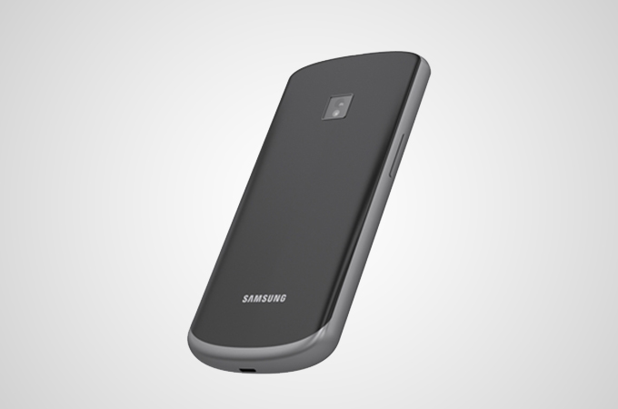 Samsung Galaxy Stellar 2 Concept Design