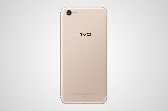 Vivo X9 Plus