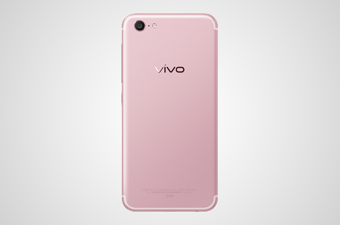 Vivo X9 Plus