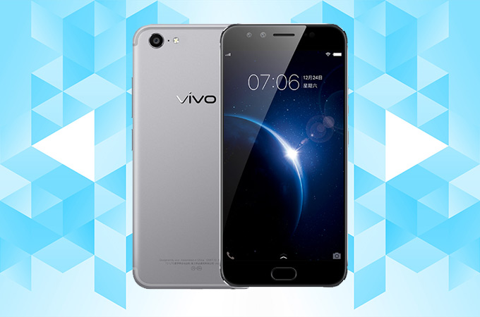 Vivo X9 Plus