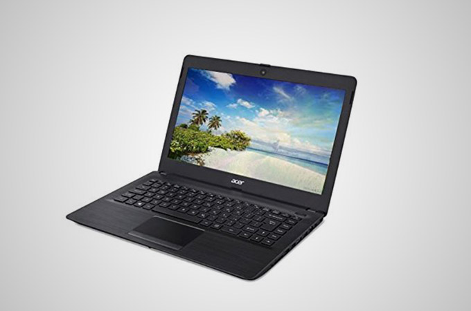 Acer One 14 Z1402
