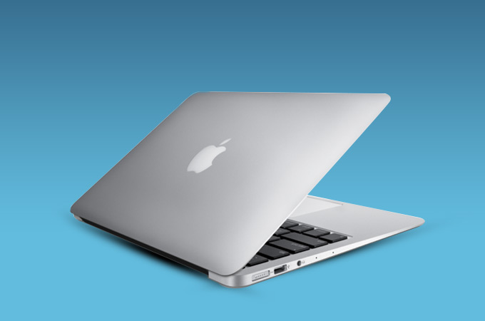 Apple MacBook Air
