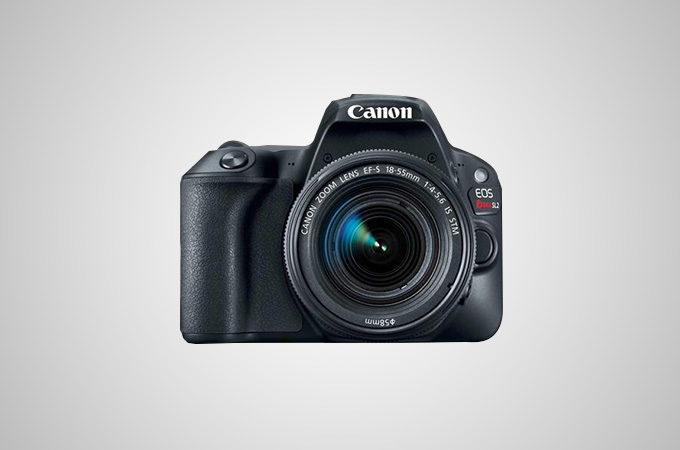 Canon EOS Rebel SL2