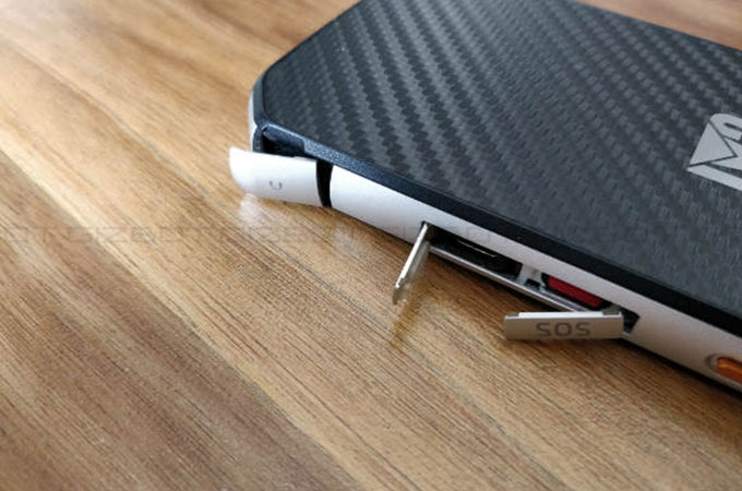 Caterpillar Cat S60 Review