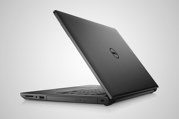 Dell Inspiron Core i3 6th Gen