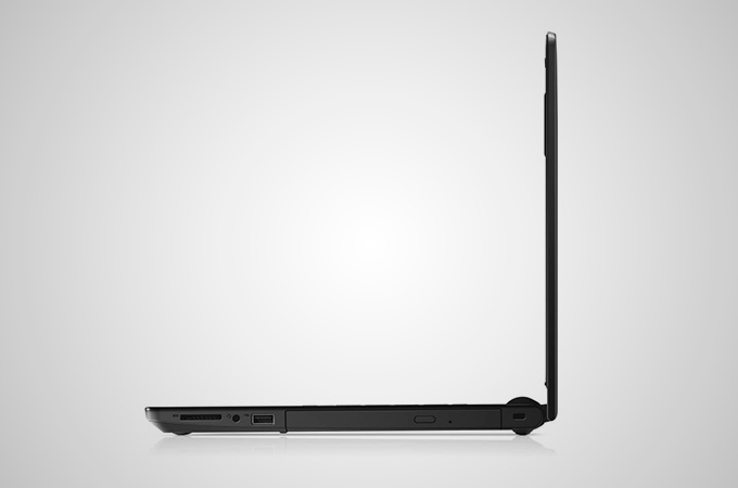 Dell Inspiron Core i3 6th Gen