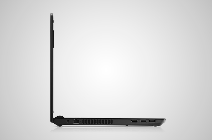 Dell Inspiron Core i3 6th Gen