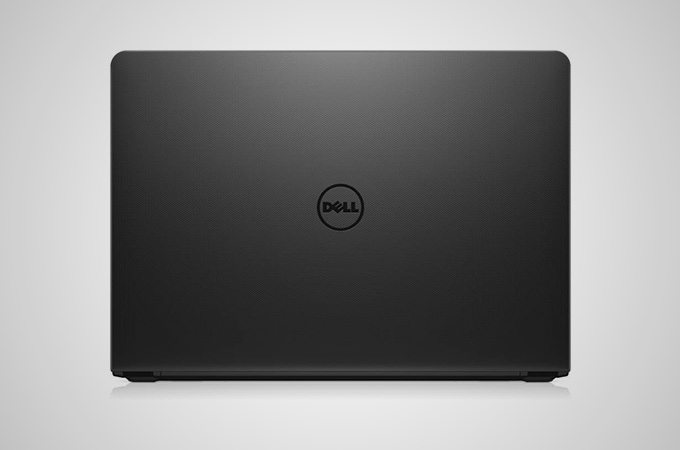 Dell Inspiron Core i3 6th Gen