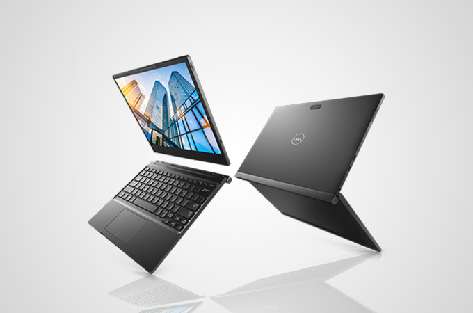Dell Latitude 12 inch