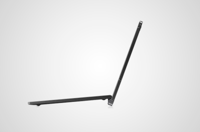 Dell Latitude 12 inch