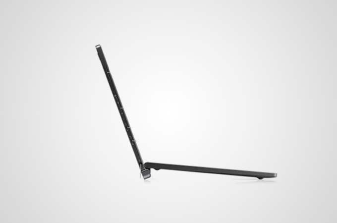 Dell Latitude 12 inch