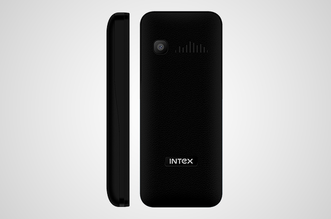 Intex ECO 102+