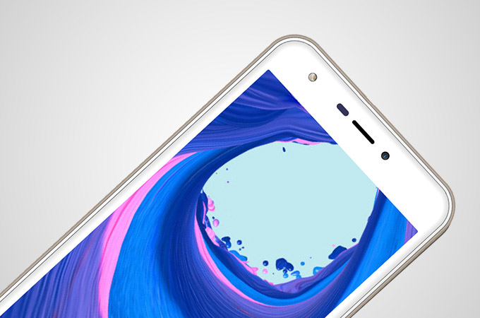 Karbonn K9 Viraat 4G