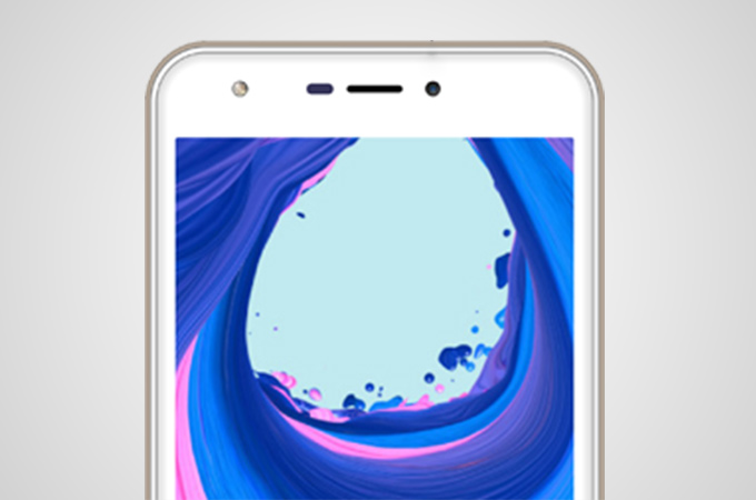 Karbonn K9 Viraat 4G