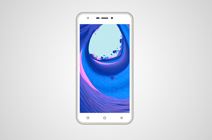 Karbonn K9 Viraat 4G