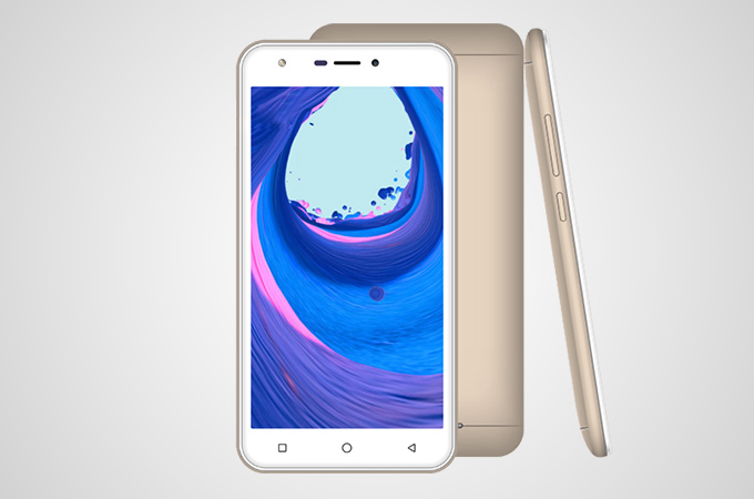 Karbonn K9 Viraat 4G