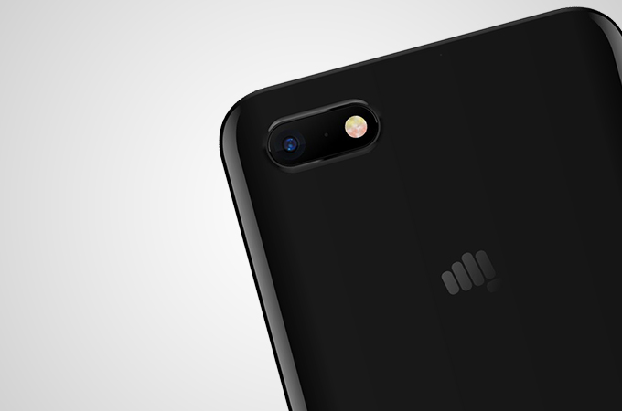 Micromax Canvas 1