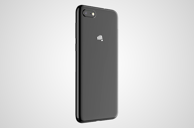 Micromax Canvas 1