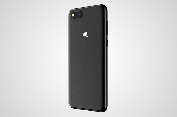 Micromax Canvas 1