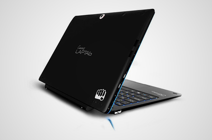 Micromax Canvas Laptop II