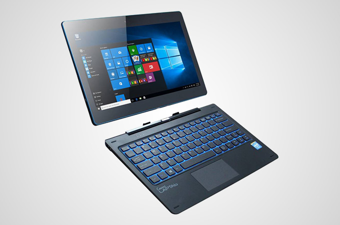 Micromax Canvas Laptop II