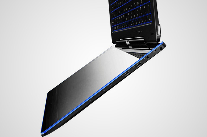 Micromax Canvas Laptop II