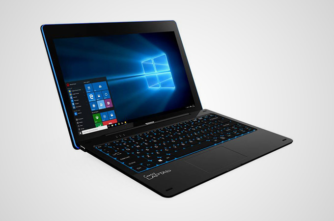 Micromax Canvas Laptop II