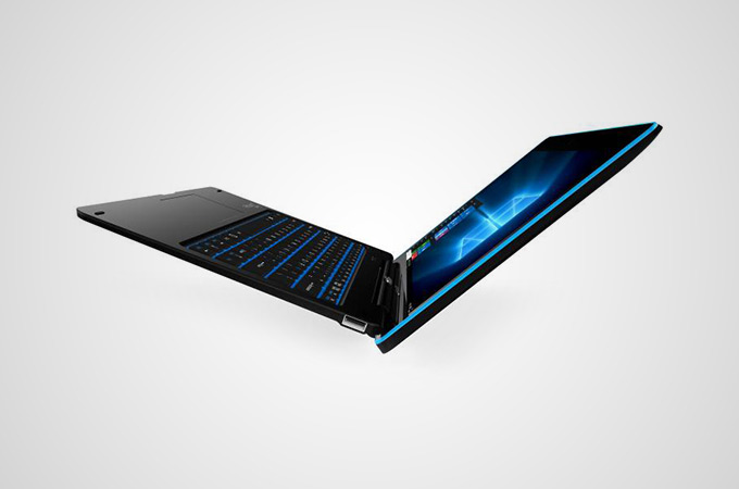 Micromax Canvas Laptop II