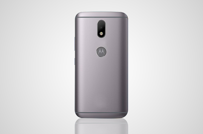 Motorola Moto M2 Concept Design