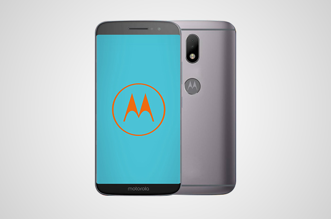 Motorola Moto M2 Concept Design