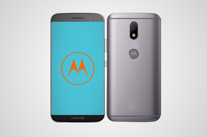 Motorola Moto M2 Concept Design