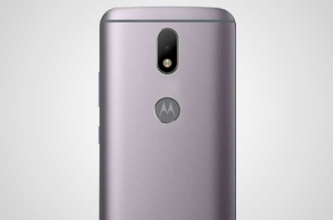 Motorola Moto M2 Concept Design