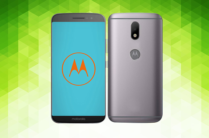 Motorola Moto M2 Concept Design