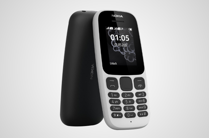 Nokia 105