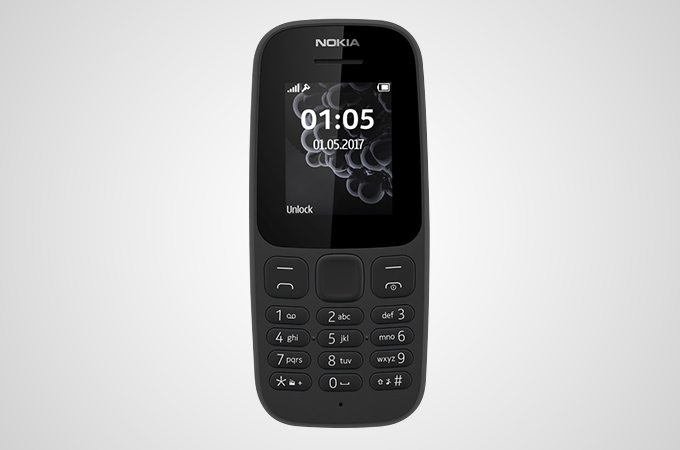 Nokia 105