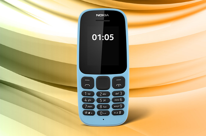 Nokia 105