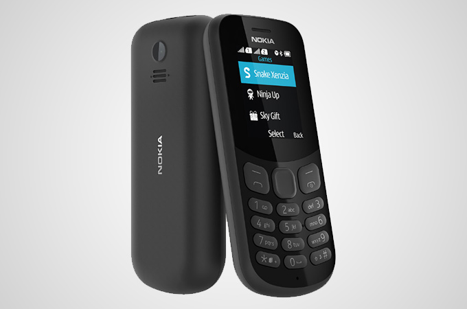 Nokia 130