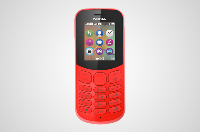 Nokia 130