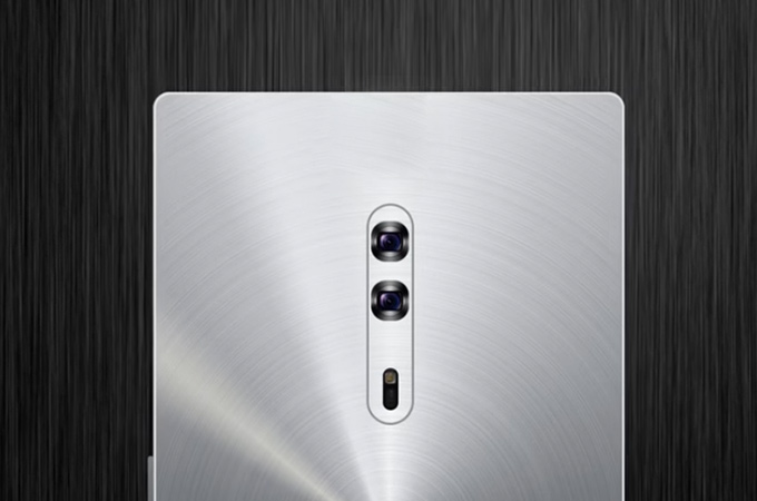 Nokia 7 Concept Design