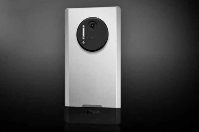 Nokia B11 2017 Concept