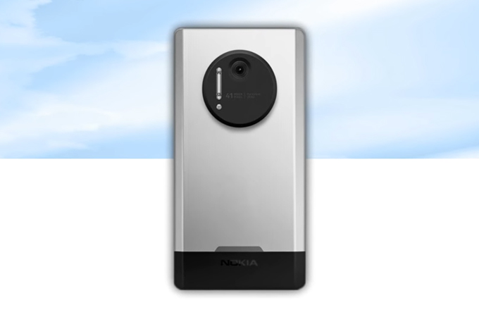 Nokia B11 2017 Concept