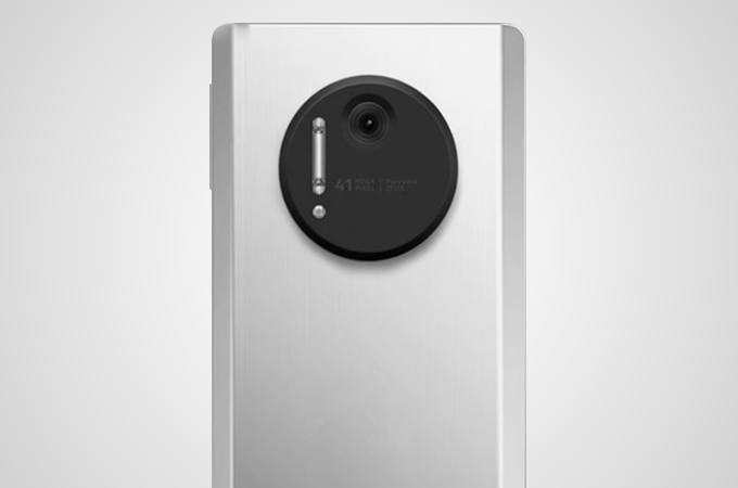 Nokia B11 2017 Concept