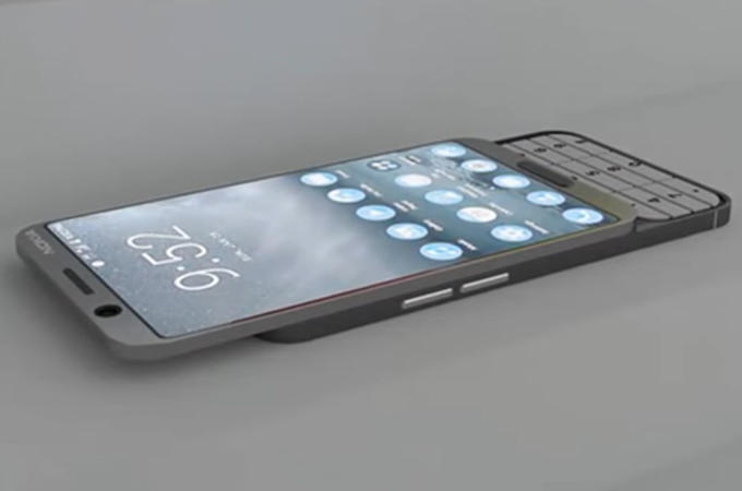 Nokia N8 2017 Concept Design